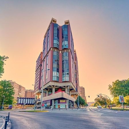 Apartamento Plural By Clabao Памплона Екстер'єр фото